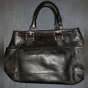 Cole Haan Leather Purse